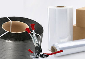 КОМПЛЕКСНОЕ СНАБЖЕНИЕ УПАКОВОЧНЫМИ МАТЕРИАЛАМИ