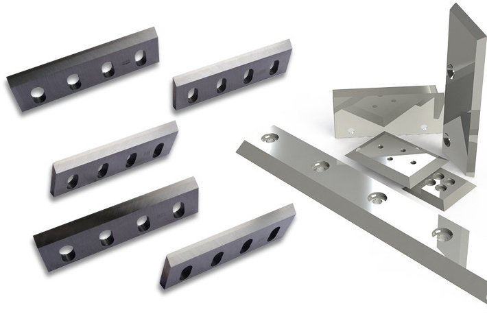 ЗАТОЧКА ПЛОСКИХ НОЖЕЙ